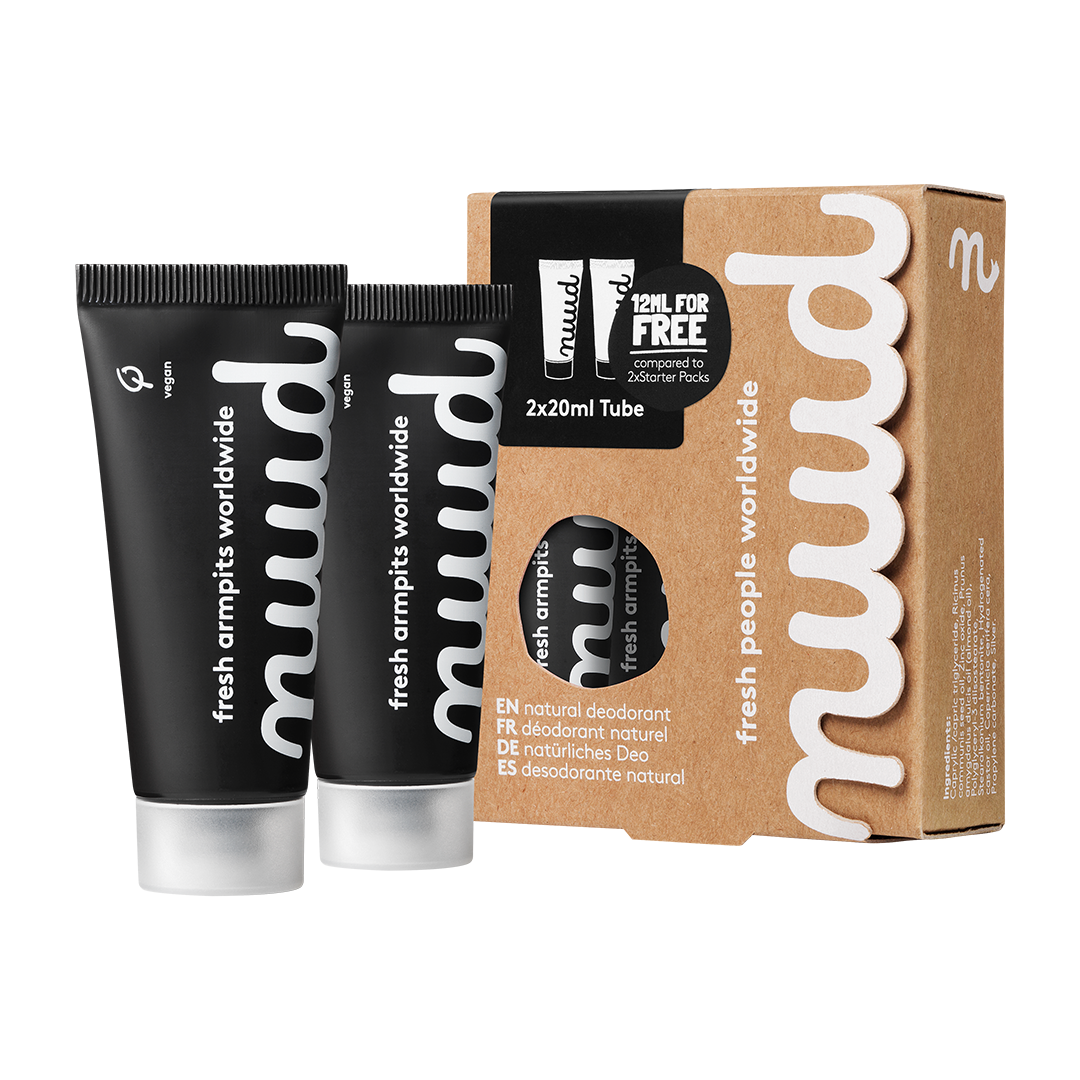 Smarter Pack Zwart - Retail