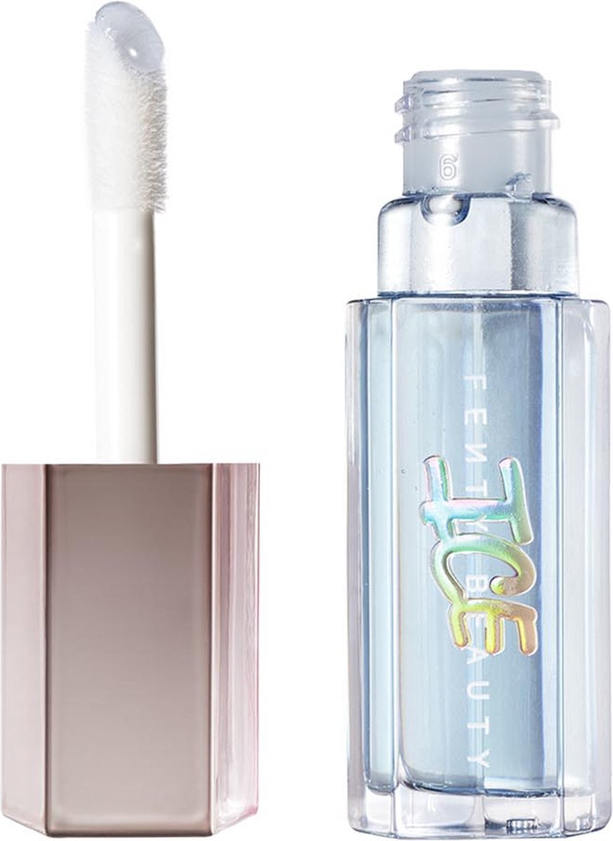 FENTY BEAUTY Gloss Bomb Heat Universal Lip Luminizer + Plumper Lip gloss - Hot Cherry
