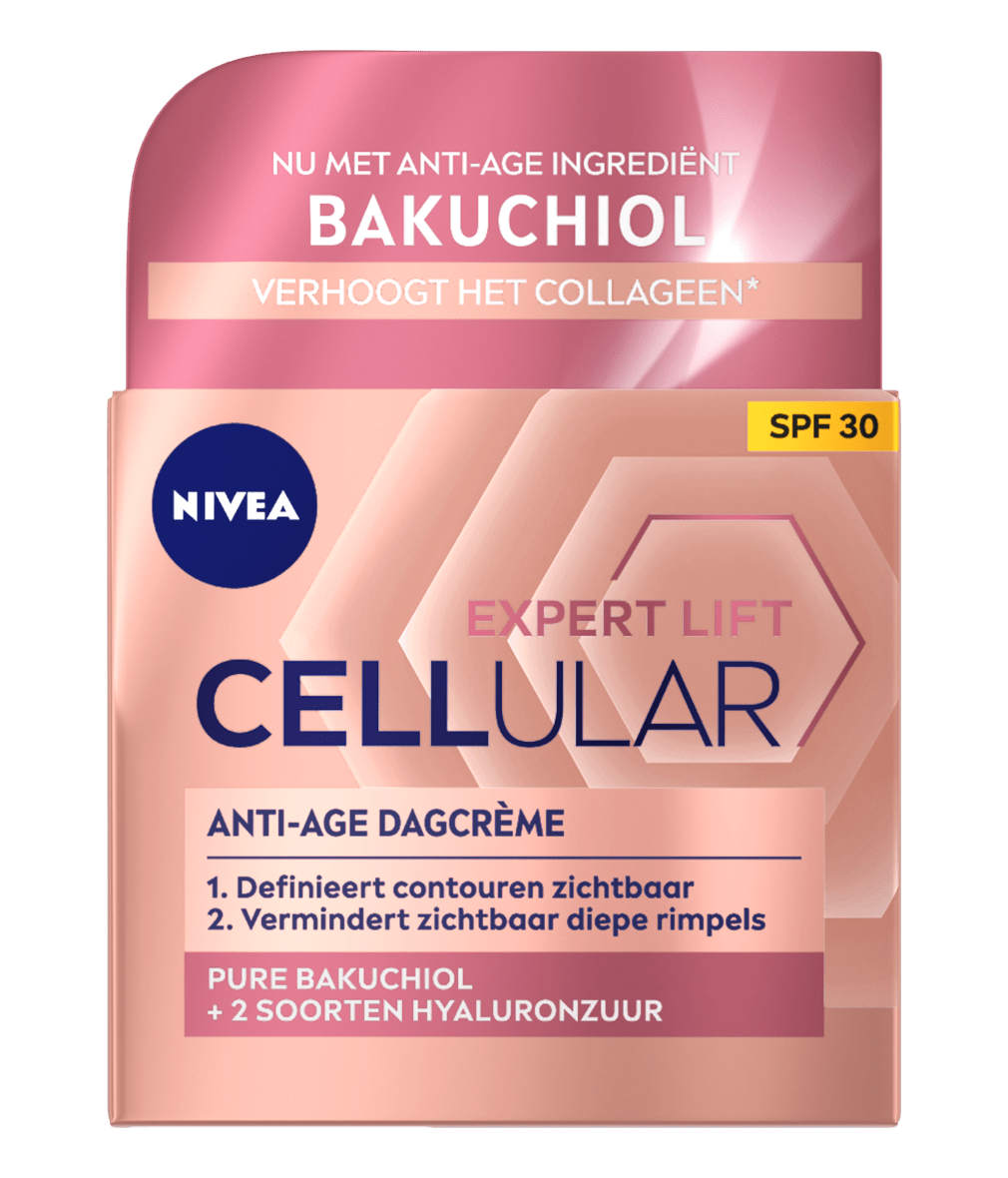 Cellular Expert Lift Anti-Age Dagcrème SPF30
