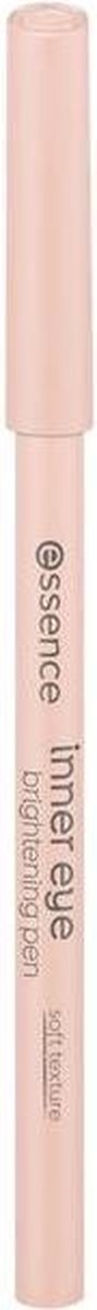 Essence Inner Eye Brightening Pen eyeliner 1,02 g Solide 01 everybody's shade