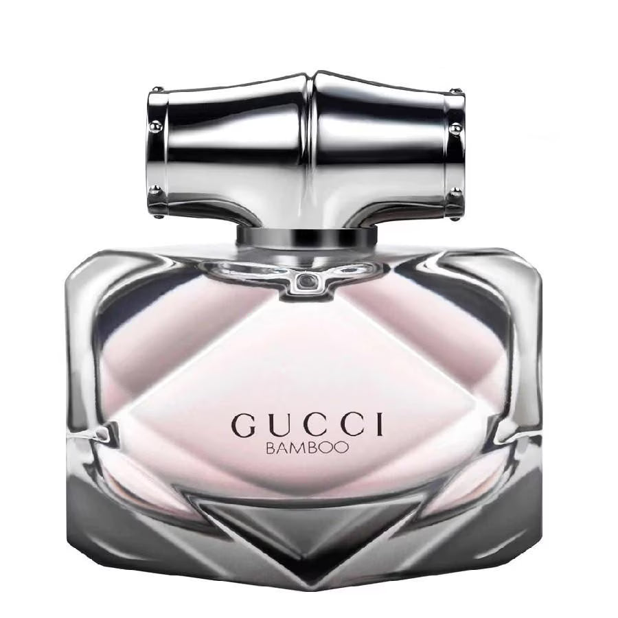 Gucci Damesgeuren Gucci Bamboo Eau de parfum Dames 50ml
