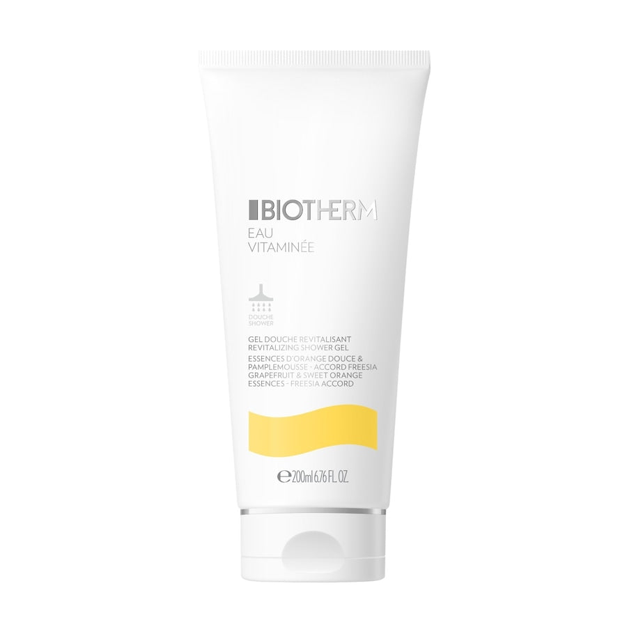 Biotherm Les Eaux Eau Vitaminée