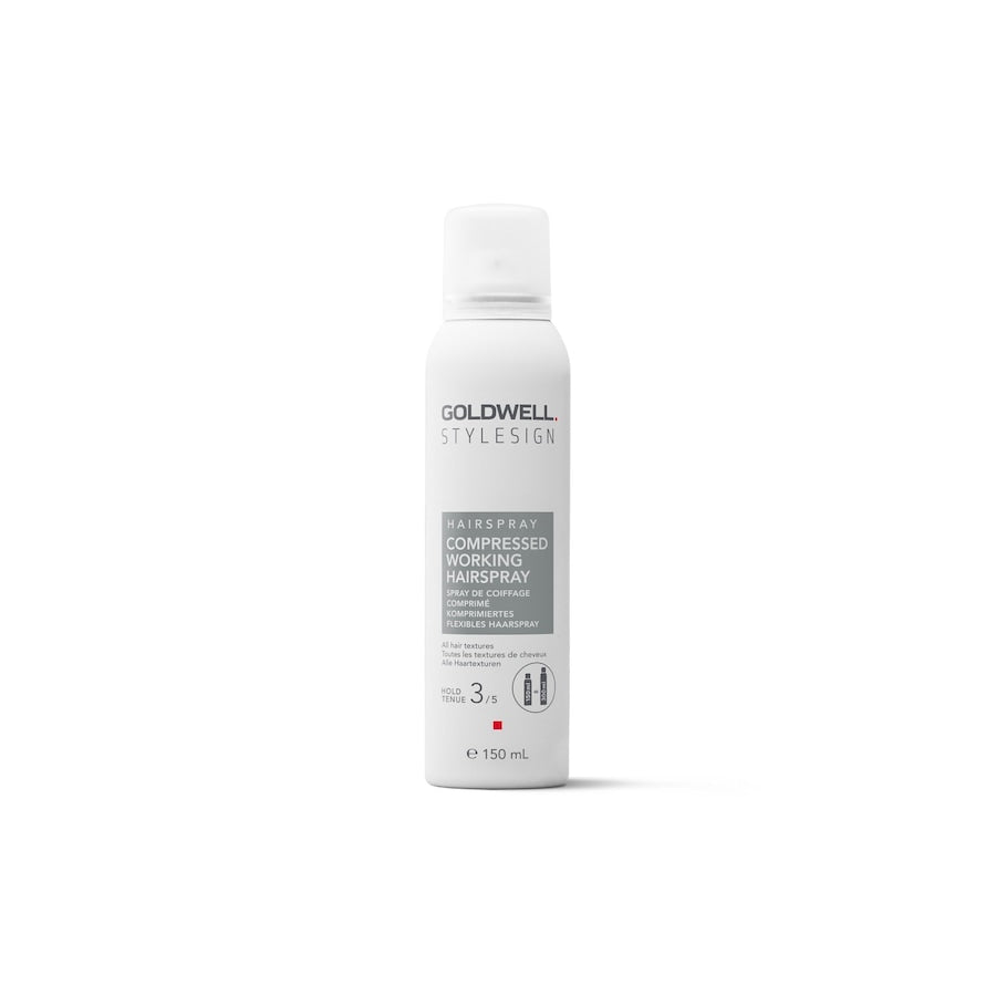Goldwell Stylesign Compressed Hairspray