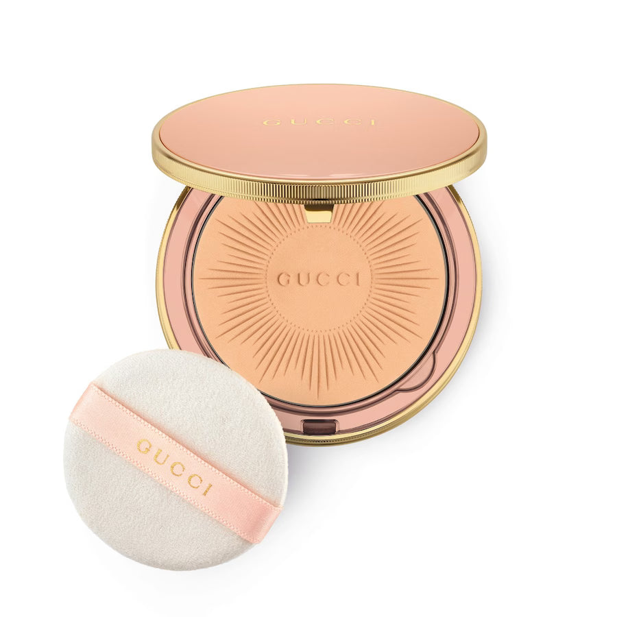 Gucci Gucci Beauty Poeder Unisex 14.0g Lichtbruin