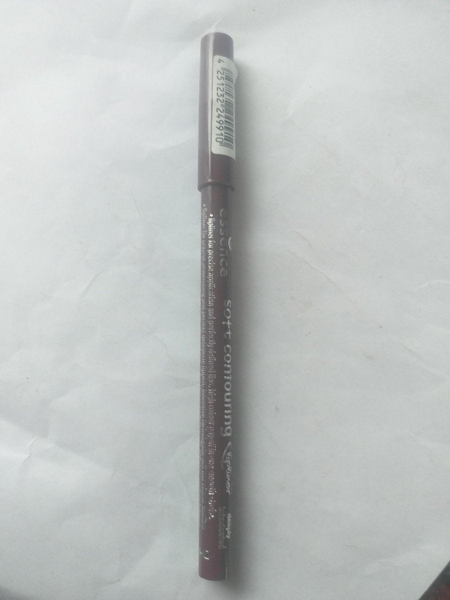 Essence soft contouring lipliner #03 deeply intoxicated