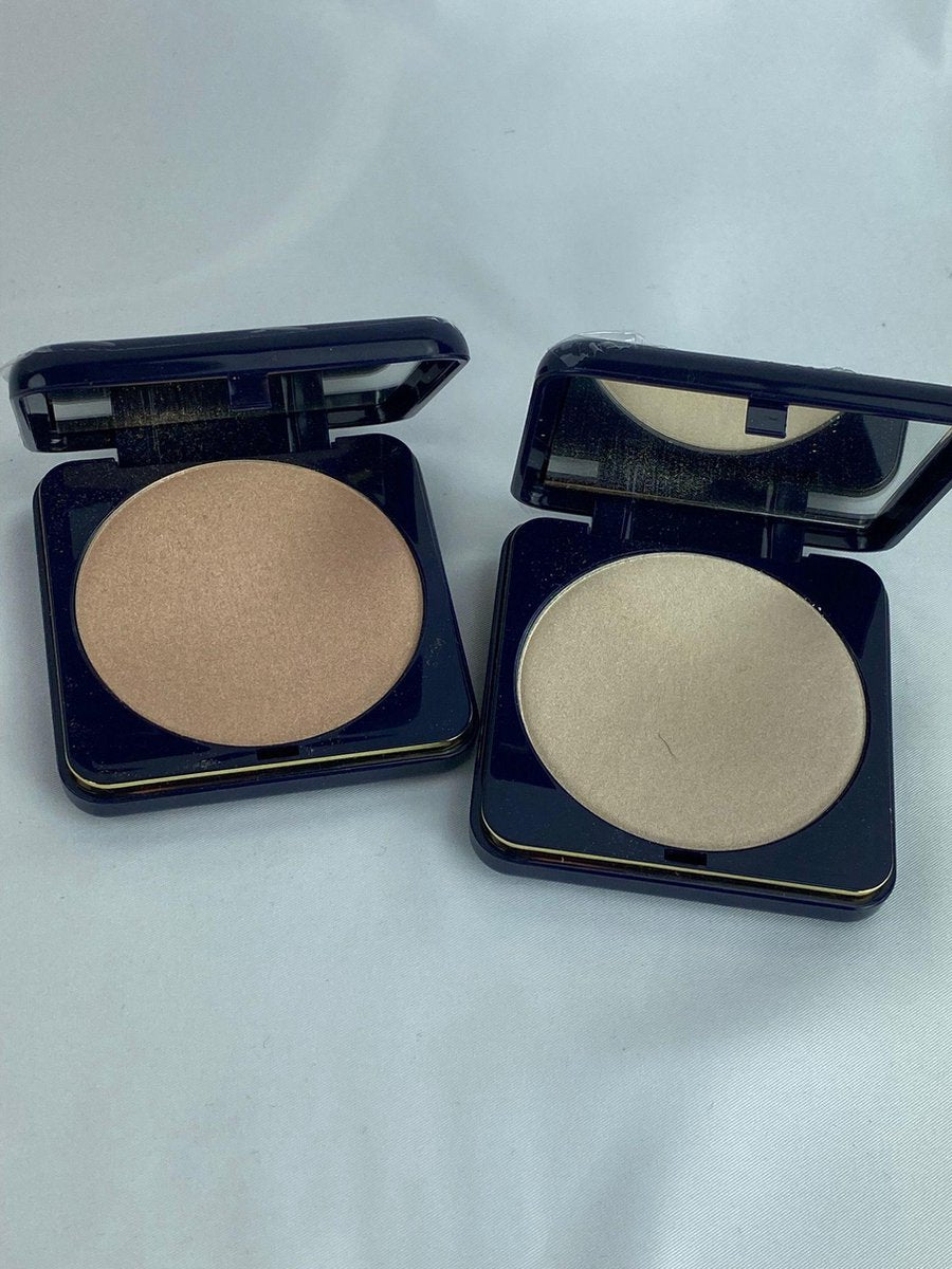 Bolero Cosmetics - Shaper Goud - Shaper Zilver