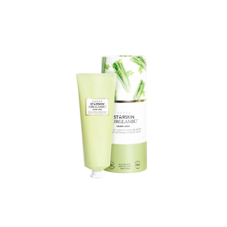 STARSKIN ® Orglamic™ Celery Juice Healthy Hybrid
