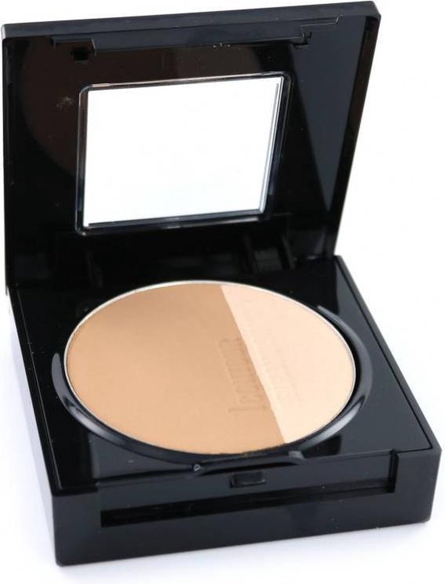 Maybelline Master Sculpt Contouring Palette - 01 Light Medium