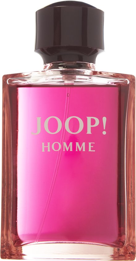 Joop! Homme 125 ml - Eau de toilette - Herenparfum