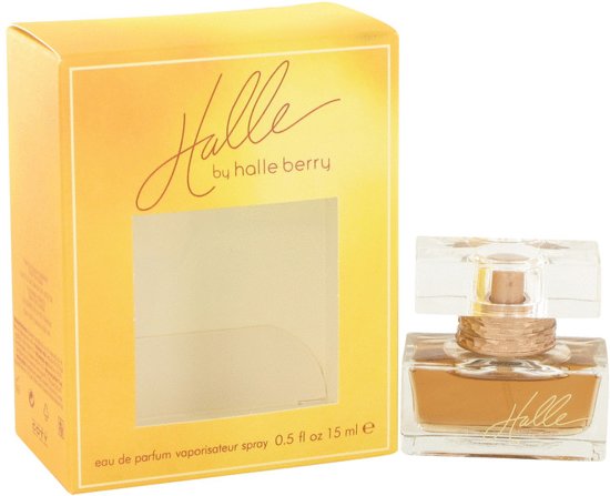 Halle Berry - Eau de parfum