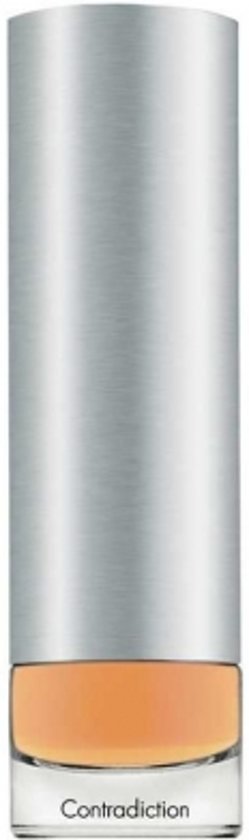 Calvin Klein Contradiction 100 ml - Eau de Parfum - Damesparfum