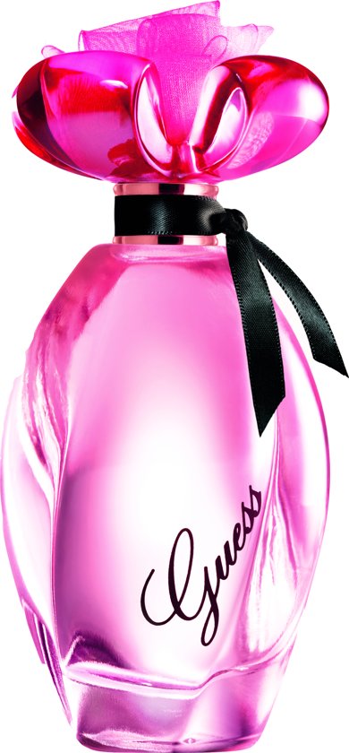 Guess Girl 100 ml - Eau de Toilette - Damesparfum