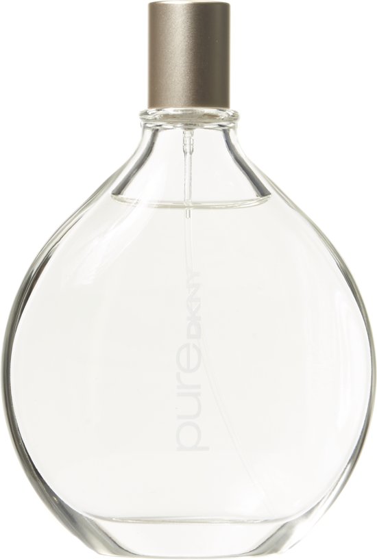 DKNY Pure A Drop of Vanilla 100 ml - Eau de Parfum - Damesparfum