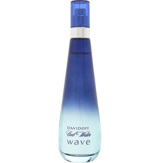 Cool Water Wave 50ml - EdT