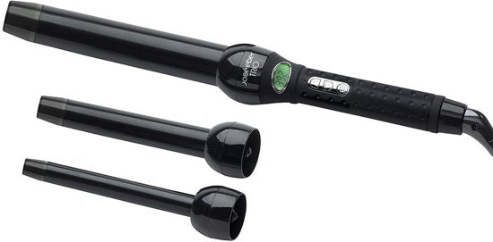 Clipless (19, 25 en 32mm) Trio Krultang