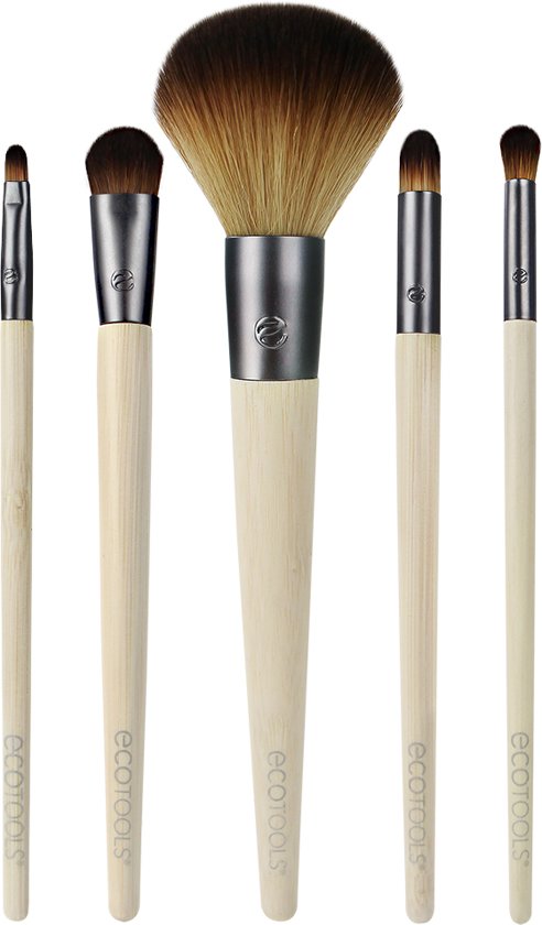 Ecotools Day to night Collection - Make-up kwastenset