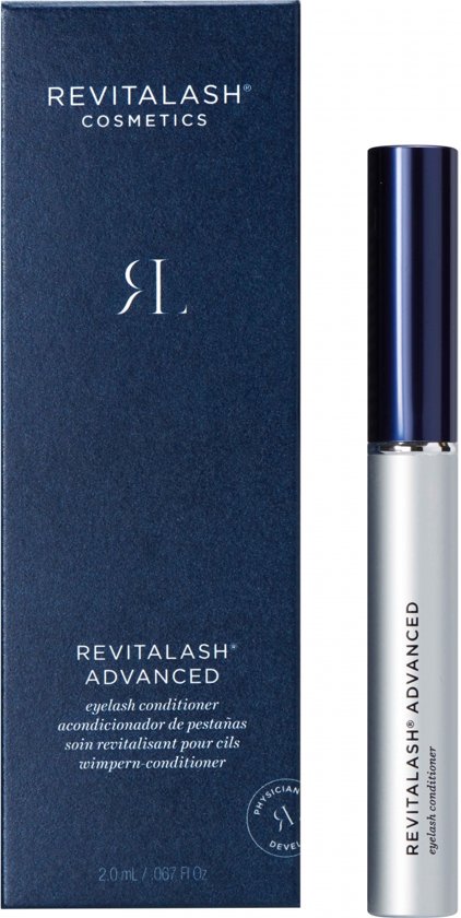 Revitalash Advanced Eyelash Conditioner Wimperserum - 3.5 ml