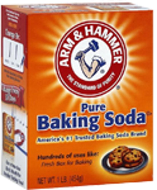 Baking Soda - Arm & Hammer