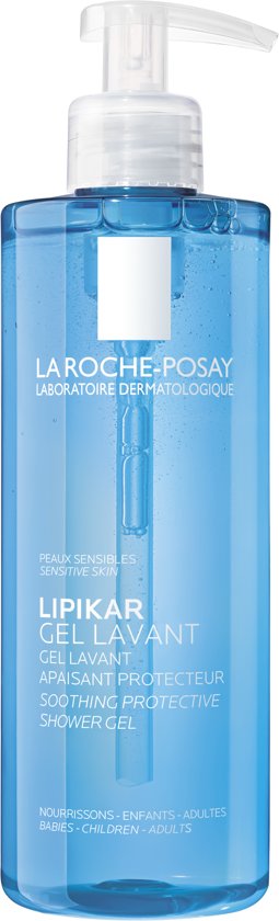 La Roche-Posay Lipikar Wasgel