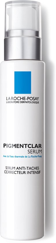 Pigmentclar Serum - 30 ml