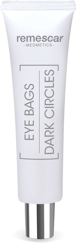 Remescar Wallen & Donkere Kringen Oogcrème - 8ml