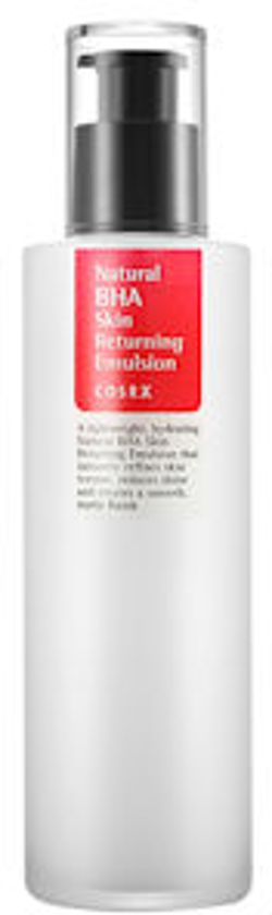 Natural BHA Skin Returning Emulsion