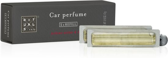 RITUALS Life is a Journey autoparfum refill Samurai 6 g