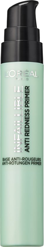 L’Oréal Paris Primer - N02 Anti redness