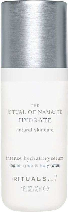 The Ritual of Namasté Hydrate Intensief hydraterend Serum