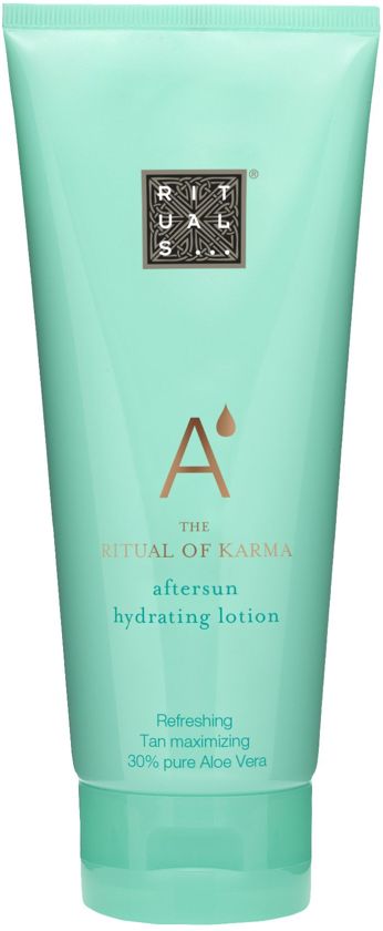 RITUALS The Ritual of Karma Aftersun Hydraterende Lotion - 200 ml