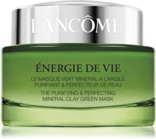 Masker Energie De Vie Lancome