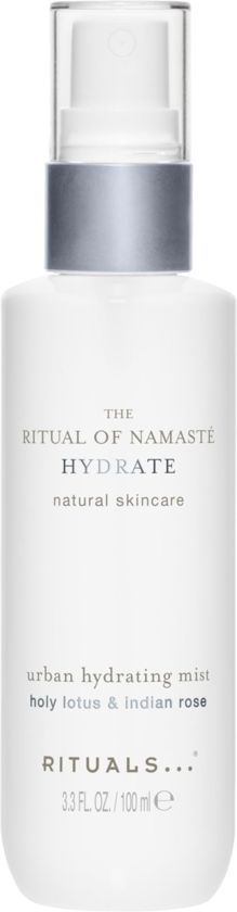 The Ritual of Namasté Hydrate Urban Hydraterende Mist voor gezicht