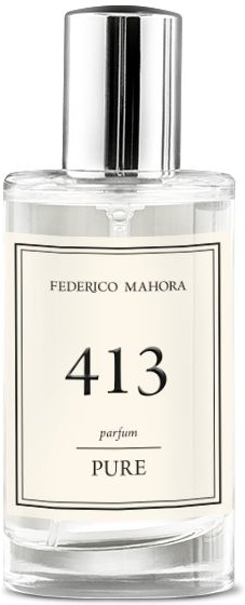 Pure Parfum Women FM413