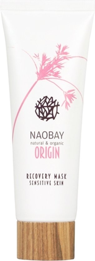 Origin Recovery Mask Sensitive Skin