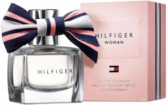 Tommy Hilfiger Woman Peach Blossom 50ml EDP Spray