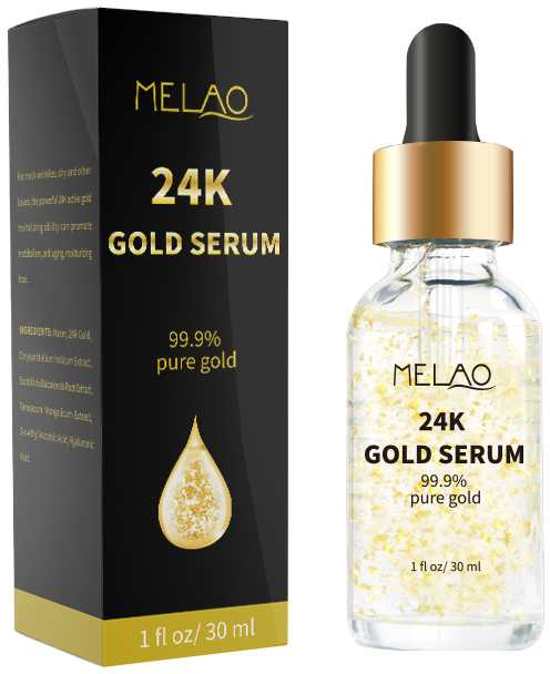 Melao® 24K Gold serum