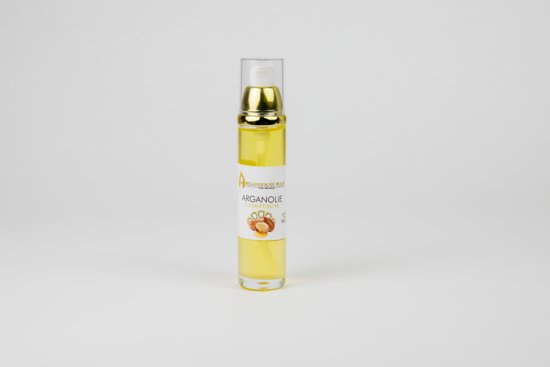 Argan Olie Puur En Biologisch