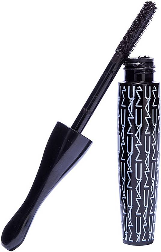 MAC Cosmetics In Extreme Dimension Mascara - Black Extreme