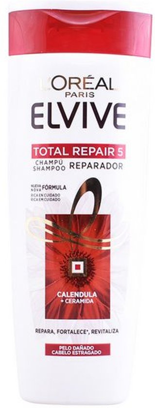 Total Repair 5 Champú Reconstituyente
