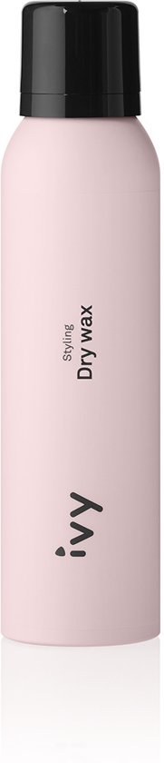 Hair Care Dry Wax