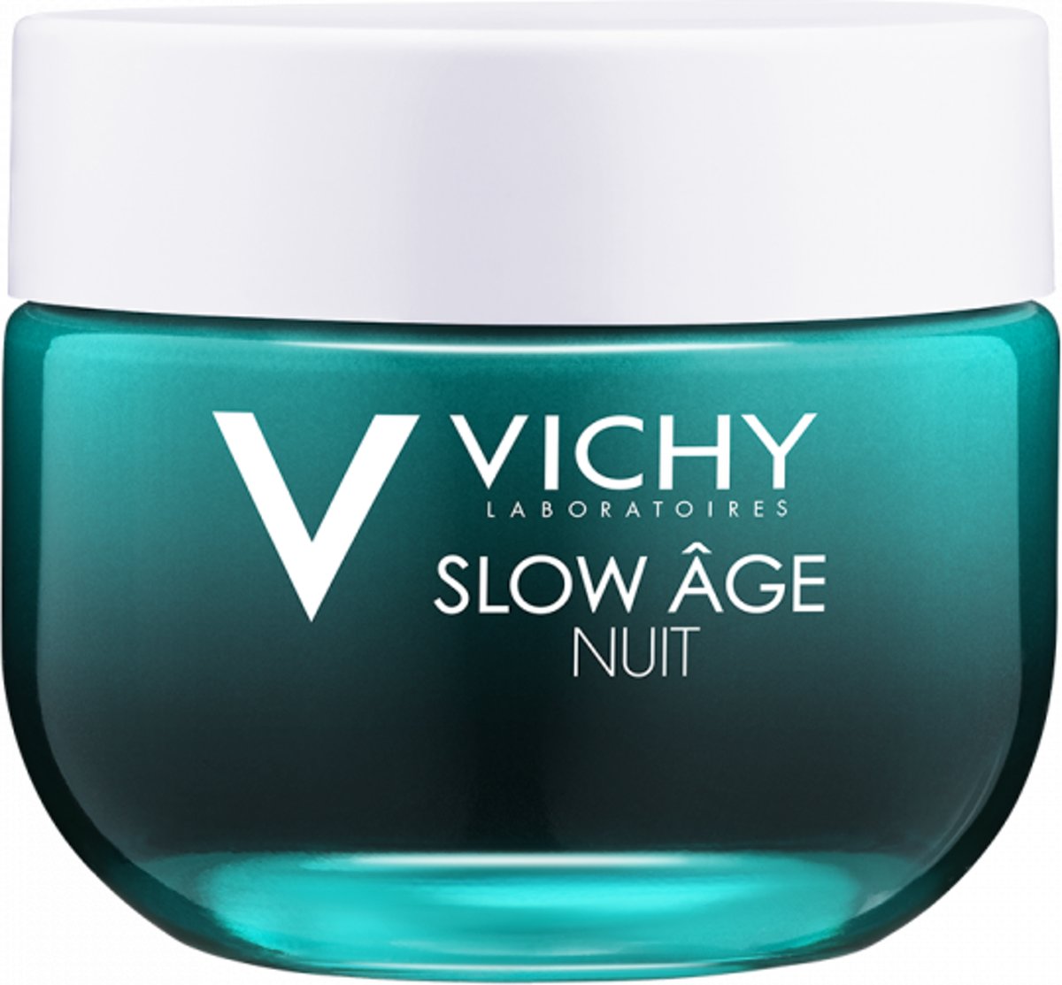 Slow Âge nacht creme
