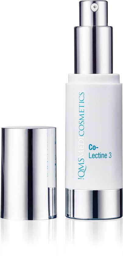 QMS Co-Lectine 3 Creme
