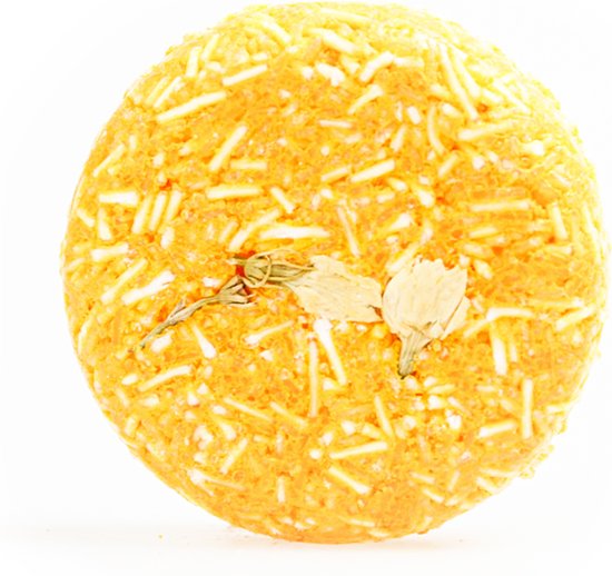 Shampoo Bar Jasmijn
