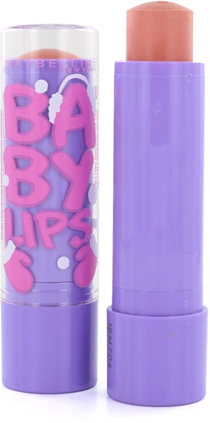 Baby Lips Winter Delight 11 Hot Cocoa