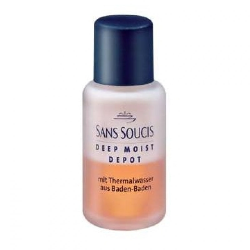 Sans Soucis Deep Moisture Depot ml