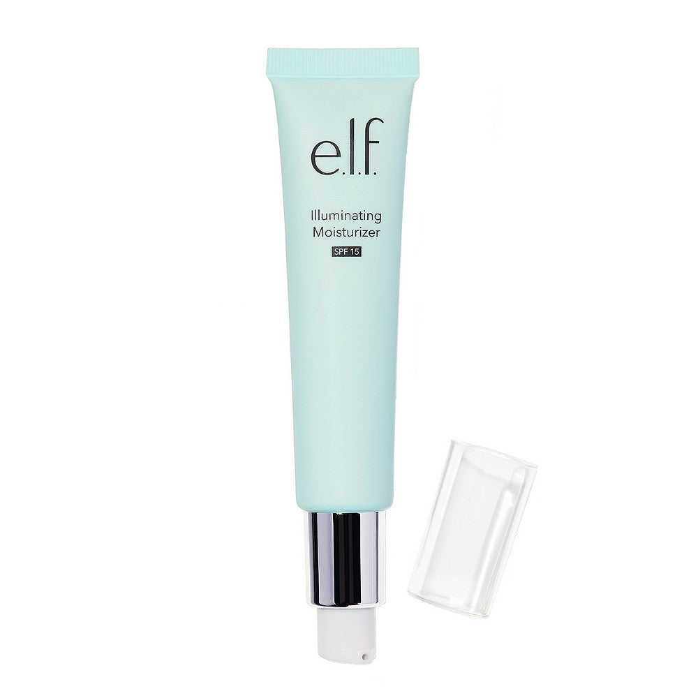 e.l.f. Illuminating Moisturizer SPF 15