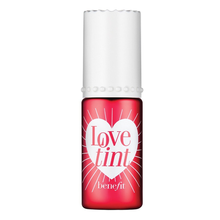 Benefit Lipstains & Tints Lipstick Unisex 6ml Rood