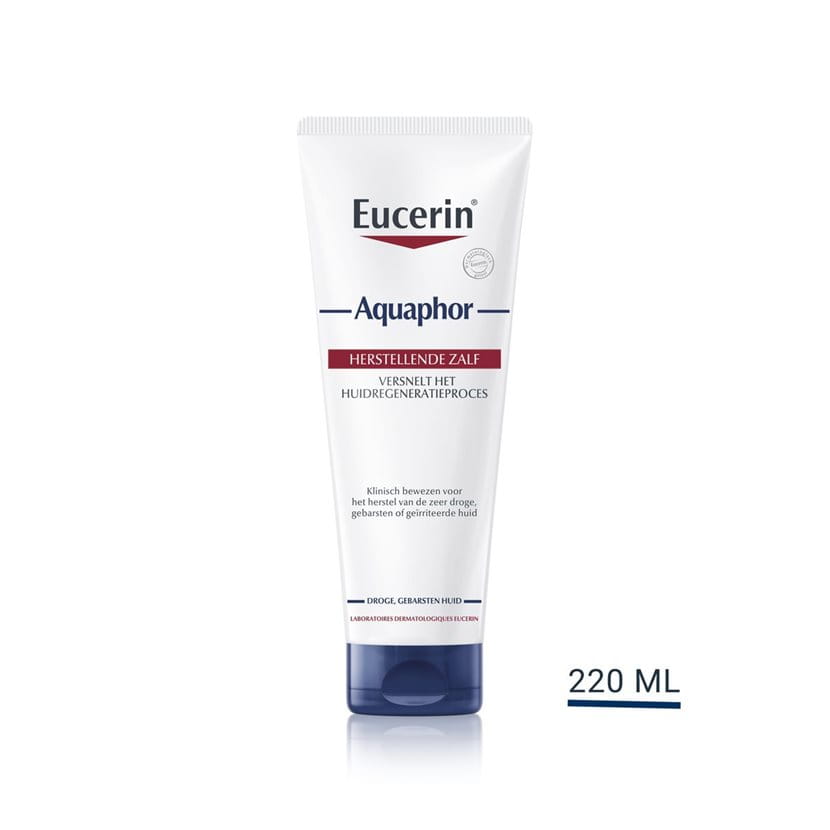 Aquaphor Huidherstellende Zalf - Grootverpakking