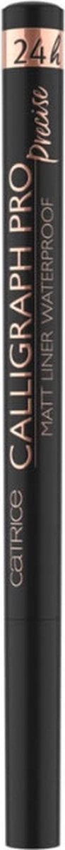 Calligraph Pro Precise 24H Matt Liner Waterproof Liner