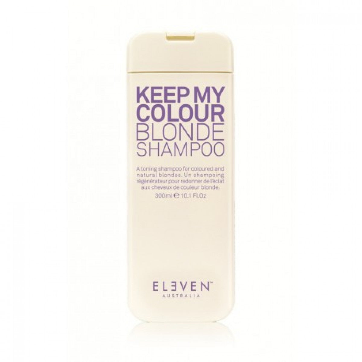 Keep My Colour Blonde Shampoo